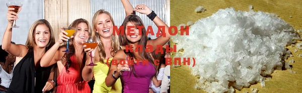 хмурый Балабаново